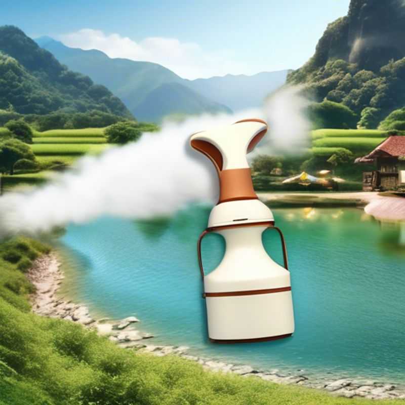 Unpacking the Influencer Enigma&#58; My Portable Steamer and the Quest for Insta&#45;Worthy Truths