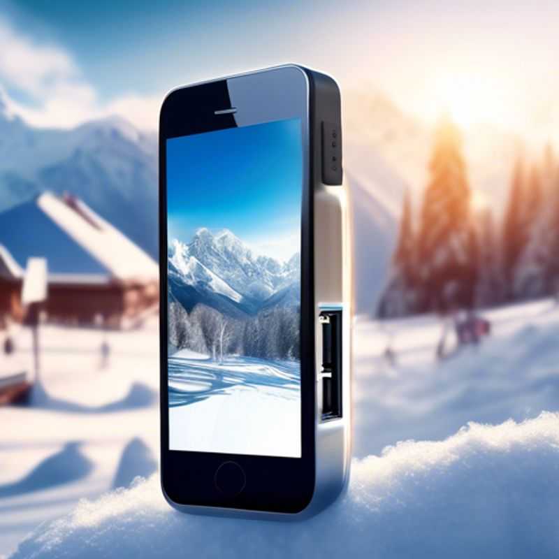 Exploring Historic Landmarks and Museums&#58; Your Essential Guide to Power Banks in Winter Adventures