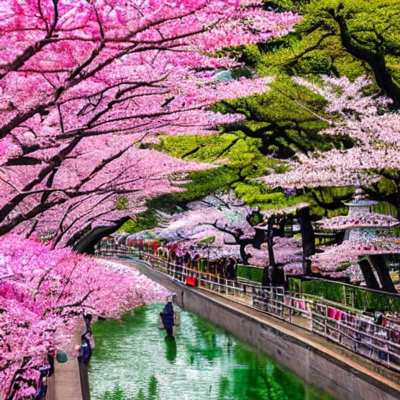 Tokyo au Printemps : Échappez aux Foules et Plongez dans la Magie !<h3>Tokyo en Avril : Le Secret d'un Voyage printanier hors des sentiers battus</h3><h3>Le Japon au printemps : Tokyo, une énigme fleurie à décrypter</h3><h3>Tokyo, printemps moins bondé : Mythes, légendes et découvertes insolites</h3><h3>A la découverte du Tokyo printanier : Une aventure entre histoire et modernité</h3><h3>Mystères printaniers de Tokyo : Une escapade hors du temps</h3><h3>Tokyo : Osez le printemps ! L'aventure vous attend</h3>