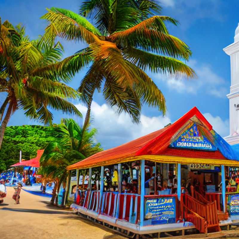 Belize City en avril : soleil, pluie et mystères mayas ! (Avis d'expert)<h3>Vacances de printemps à Belize City : aventure sous les tropiques (avec quelques averses !)</h3><h3>Belize City pour les vacances de printemps : soleil, pluie et ruines mayas... l'enquête commence !</h3><h3>Tempête tropicale ou trésor maya ? Belize City au printemps : un guide aventureux</h3><h3>Le climat capricieux de Belize City : mythes, légendes et... parapluies ! (Idéal pour les vacances de printemps ?)</h3><h3>Belize City en mars/avril : décryptage du climat et exploration des mystères anciens</h3>