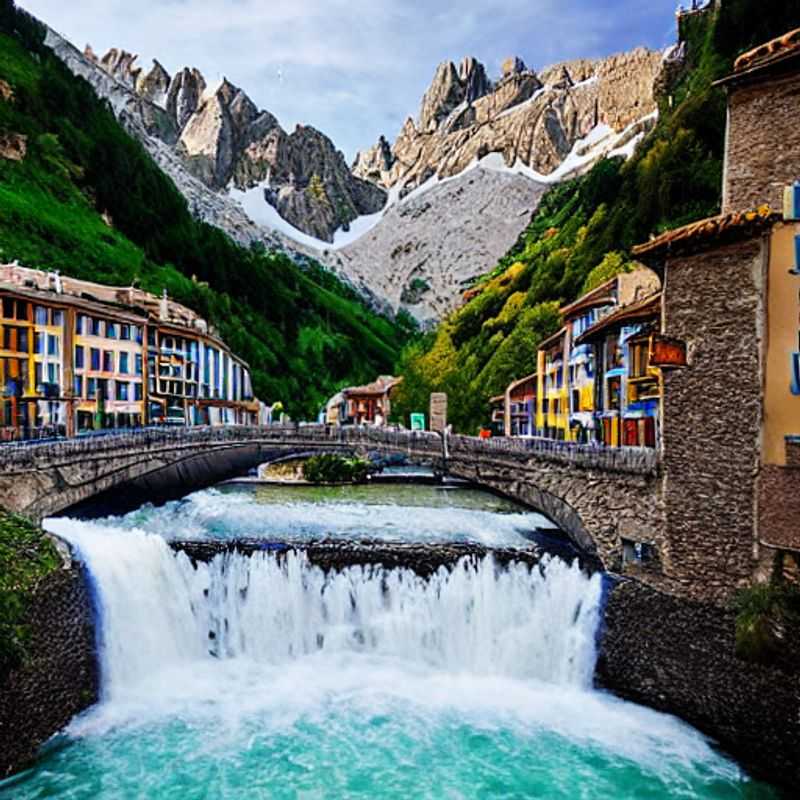 Pyrenees in Spring: Sun, Snow, & So Much More! Is it Right for YOUR Spring Break?<h3>Springtime in the Pyrenees: A Breathtaking Adventure Awaits!</h3><h3>Sun-Kissed Peaks & Blooming Valleys: Your Perfect Spring Break in the Pyrenees?</h3><h3>Beyond the Ski Slopes: Discovering the Pyrenees' Springtime Magic</h3><h3>Pyrenees Spring Break: Hiking, History & Hidden Gems (Is it for You?)</h3><h3>Escape to the Pyrenees This Spring: An Unforgettable Adventure</h3><h3>Spring Fever? Let's Explore the Pyrenees!</h3><h3>Is the French/Spanish Pyrenees Your Dream Spring Break Destination?</h3><h3>Unveiling the Pyrenees: A Springtime Journey Through Mountains & Culture</h3><h3>The Pyrenees in Spring: Outdoor Adventures & Cultural Delights</h3>
