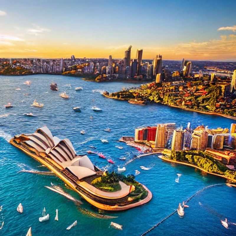 Sydney au Printemps &#58; Soleil&#44; Mystères et…  Kangourous ?  (Un guide expert vous éclaire !)<h3>Sydney en Avril &#58;  Décodage du Climat et Aventure Australienne !</h3><h3>Printemps à Sydney &#58;  Soleil&#44; Sable et Secrets Anciens – Une exploration décalée !</h3><h3>Le Printemps Sydneyssien &#58;  Météo clémente et mystères aborigènes –  Avis d'expert !</h3><h3>Vacances de Printemps à Sydney &#58;  L'enquête commence ! (Climat&#44; histoire et kangourous garantis)</h3>