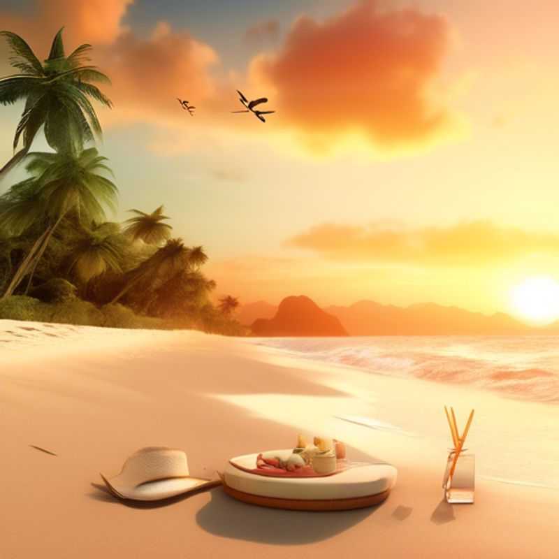 From Spice to Spoon: Mastering the Art of Local Cuisine in a Traditional Cooking Class<h3>Bugging Out: How to Stay Bite-Free During Your Summer Adventures</h3>