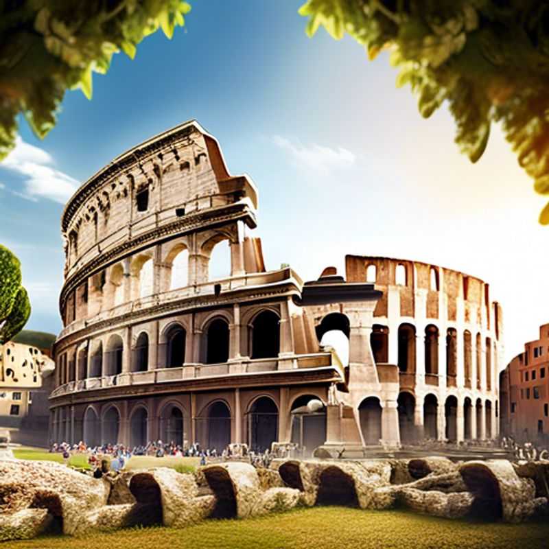 A close-up shot of a printed itinerary and reservation confirmations, showcasing the detailed planning and organization involved in a meticulously planned trip.