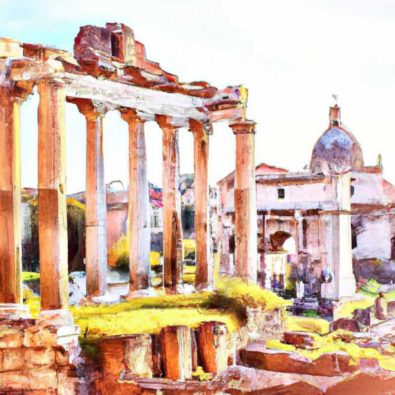 Visit St. Peter's Basilica in Rome during Winter: A Guide to Avoiding the Crowds and Experiencing Its Majesty