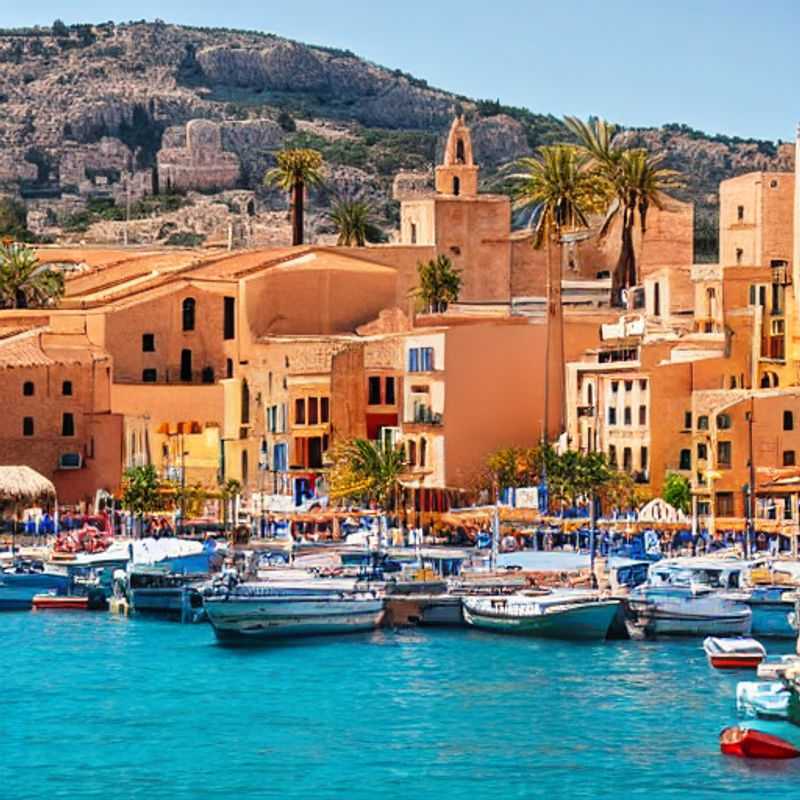 Palma en avril : Une ambiance printanière vibrante pour vos vacances de printemps ?<h3>Palma pour les vacances de printemps : Soirées animées et ambiance festive assurées !</h3><h3>Fêtes de printemps à Palma : L'île de Majorque vous réserve de belles surprises !</h3><h3>Le printemps à Palma : Vivez la nuit et l'atmosphère chaleureuse des Baléares !</h3><h3>Vacances de printemps à Palma : Soleil, plages et nuits endiablées !</h3><h3>Palma, Baléares : Idéal pour des vacances de printemps pleines de vie ?</h3>