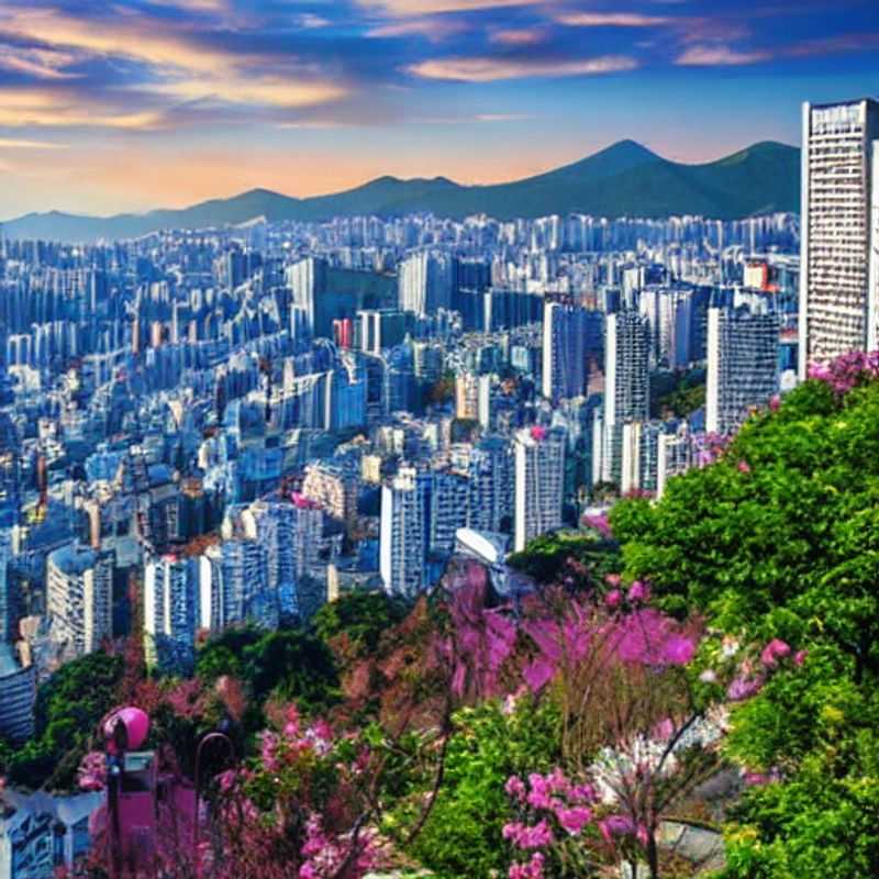 Séoul au printemps : budget vacances serré ? Pas de problème !<h3>Séoul, printemps pas cher : Mythes et réalités d'un séjour économique</h3><h3>Séoul printanier : Débusquer les secrets d'un voyage à petit prix (et sans sacrifier l'aventure !)</h3><h3>Le printemps à Séoul : Une enquête budgétaire (et palpitante !)</h3><h3>Vacances printanières à Séoul : Légendes urbaines et tarifs abordables</h3><h3>Séoul pas cher au printemps : Histoire, mystère et économies garanties !</h3><h3>Voyage printanier à Séoul : Le guide du routard (économe et aventurier)</h3>