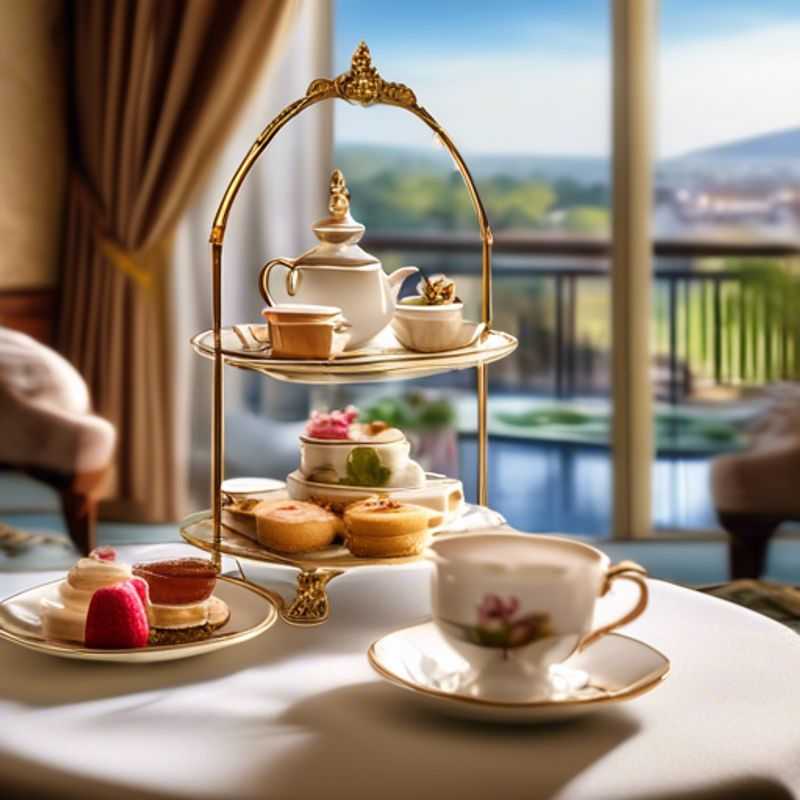 Unveiling the Earth's Jewels&#58; A Truffle Hunting Adventure in Luxury