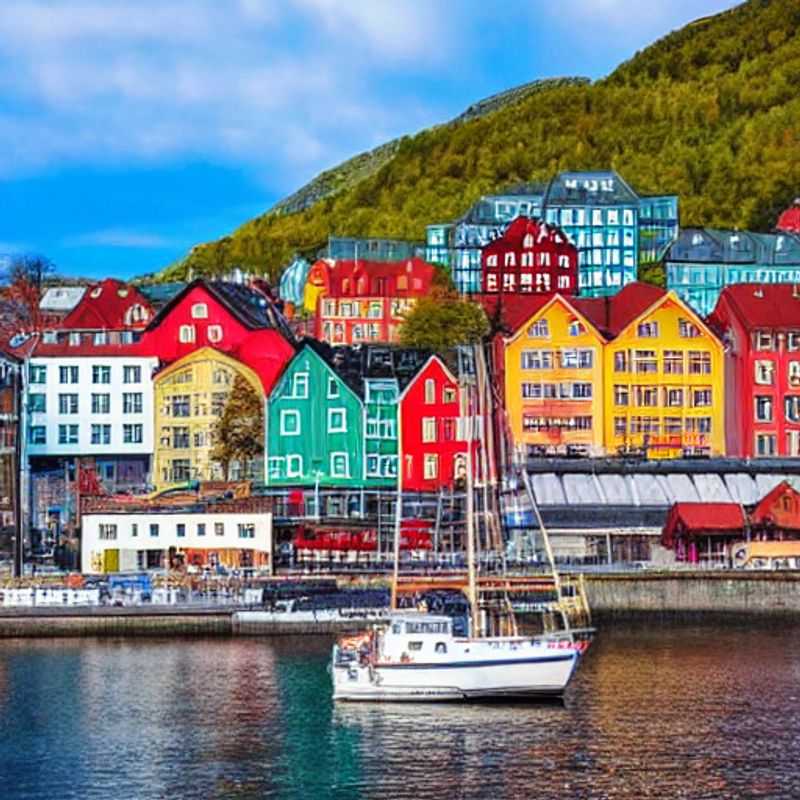 Bergen au printemps &#58; Fêtes&#44; Fjords et Mystères Vikings !  (Est&#45;ce la destination idéale pour les vacances de printemps ?)<h3>Bergen &#58; Spring Break Norvégien &#45;  Entre Légendes et Bières !</h3><h3>Mystères de Bergen &#58;  Le côté obscur du Spring Break Norvégien (enquête !)</h3><h3>Fjord&#44; Fête et Follies &#58; Bergen&#44; une escapade printanière inoubliable ?</h3><h3>Le Guide décalé de Bergen &#58; Spring Break&#44; version Viking !</h3><h3>Bergen &#58;  Spring Break... ou chasse au trésor Viking ?</h3>