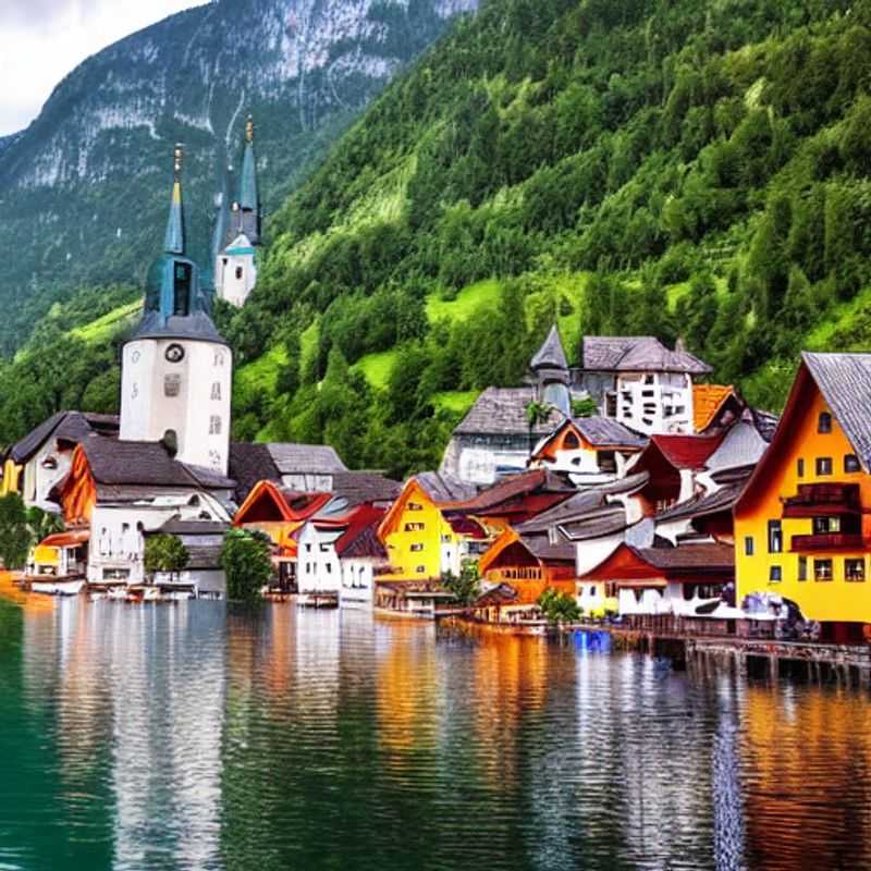 Hallstatt au Printemps : Une Immersion Culturelle et Gastronomique inoubliable !<h3>Hallstatt printanier : Saveurs locales et traditions autrichiennes – Un séjour enchanteur !</h3><h3>Découvrir Hallstatt au printemps : Expériences culturelles et délices culinaires </h3><h3>Le charme printanier de Hallstatt : Exploration culturelle et plaisirs gastronomiques pour vos vacances !</h3><h3>Vacances de printemps à Hallstatt : Au cœur de la culture et de la gastronomie autrichienne</h3>