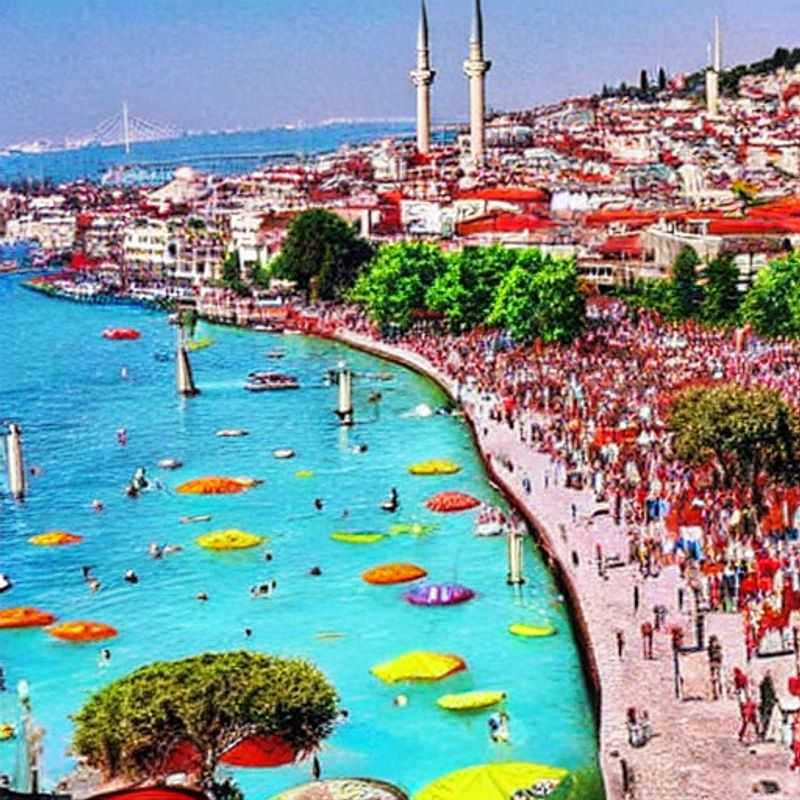 Istanbul au Printemps : Mystères Ottomans et Cocktails ensoleillés (Est-ce une bonne destination pour les vacances de printemps ?)<h3>Istanbul sous le soleil de printemps : Décryptage d'une destination idéale pour les vacances de printemps ?</h3><h3>Le Printemps Stambouliote : Entre légendes byzantines et nuits endiablées (Avis d'expert pour vos vacances de printemps)</h3><h3>Istanbul : Soleil, Histoire et Mystère... Destination idéale pour des vacances de printemps ? Enquête !</h3><h3>Vacances de printemps à Istanbul : L'appel des Mille et Une Nuits... et des températures douces !</h3>