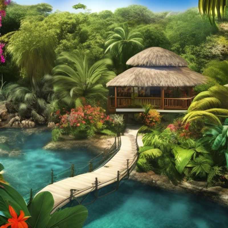 A la découverte des Cayos Cochinos : Une aventure estivale à Roatán