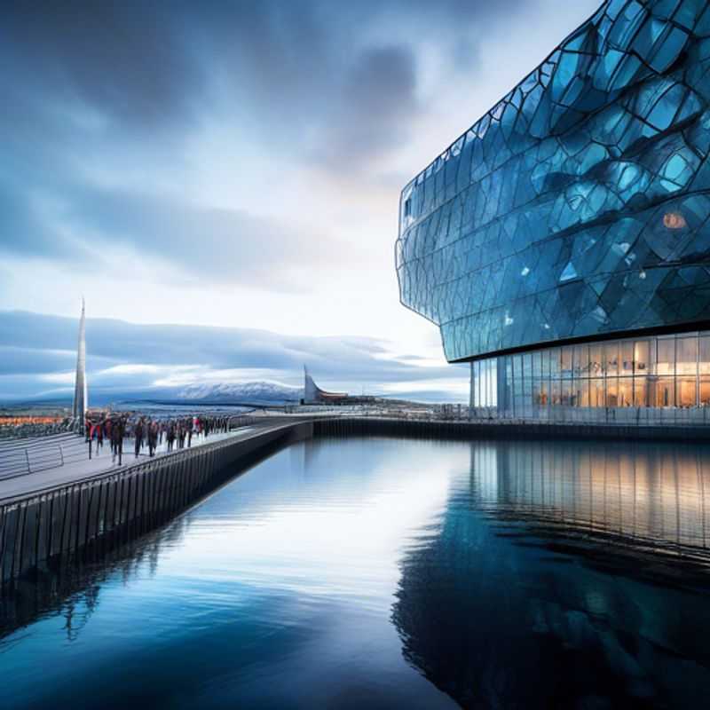 Wanderlust in Bloom: Exploring Reykjavík's Botanical Garden<h3>A Summer Stroll Through Reykjavík's Botanical Oasis</h3><h3>Discovering Hidden Beauty: A Journey Through Reykjavík's Botanical Garden</h3><h3>Green Gems in the City: Unveiling Reykjavík's Botanical Garden</h3><h3>Reykjavík's Secret Garden: A Summer Escape</h3><h3>A Day in the Garden: Exploring Reykjavík's Botanical Paradise</h3><h3>Blooming Wonders: Reykjavík's Botanical Garden in Summer</h3><h3>Finding Tranquility in Reykjavík's Botanical Garden</h3><h3>A Botanical Adventure in Reykjavík: A Summer's Day Delight</h3><h3>Summer in the City: Reykjavík's Botanical Garden</h3>