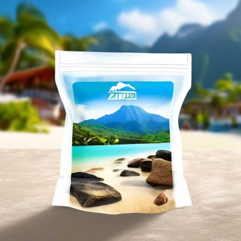 Unveiling the Canvas of the City: Exploring Vibrant Street Art Scenes<h3>Packing for Spring Adventures: The Essential Ziplock Bag Guide</h3>