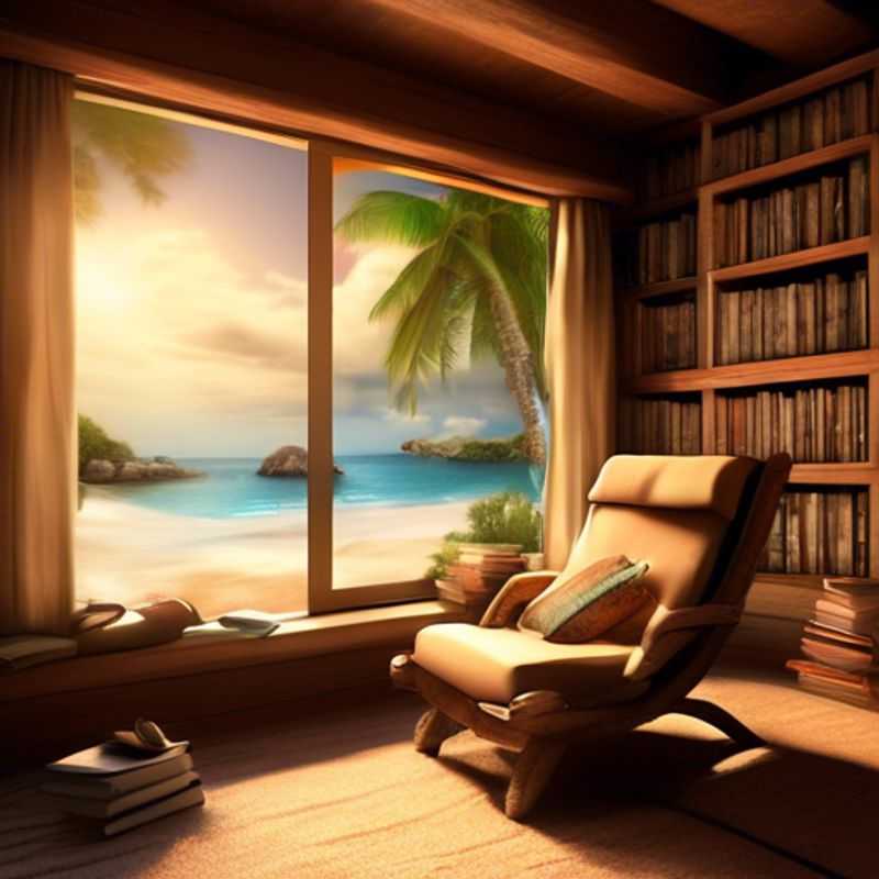 Un éventail de livres, de liseuses électroniques et de magazines, invitant le lecteur à explorer le monde de la littérature et à choisir le meilleur format pour ses préférences.