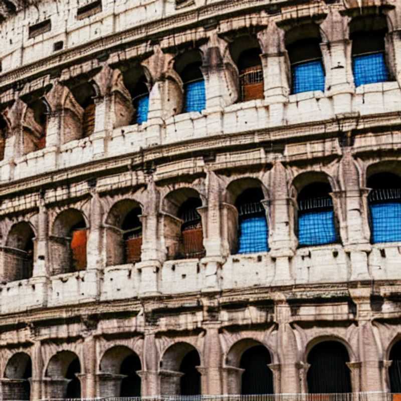 ¿Roma en primavera? ¡Una primavera romana inolvidable! (¡Y sí&#44; está abierta!)<h3>Roma para las vacaciones de primavera&#58; ¡Tesoros antiguos y ambiente vibrante!</h3><h3>Primavera romana&#58;  Más allá de los Coliseos... Historias humanas en la Ciudad Eterna</h3><h3>¡Abierto y esperando! Roma en primavera&#58; Una aventura para todos los sentidos.</h3><h3>La dolce vita primaveral&#58; ¿Por qué Roma es perfecta para tus vacaciones de primavera?</h3><h3>Más que ruinas&#58;  Descubriendo la Roma humana de primavera.</h3><h3>Roma en primavera&#58;  Un viaje a través del tiempo... y las mejores historias locales.</h3><h3>¿Vacaciones de primavera en Roma? ¡Prepárate para enamorarte! (Sí&#44; está todo abierto)</h3>