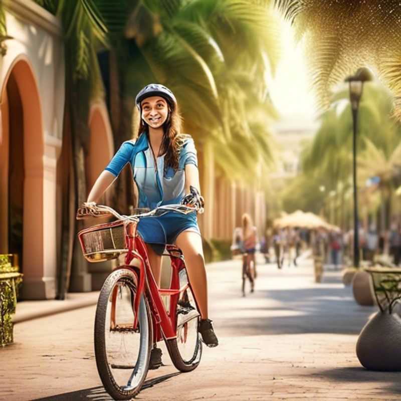 Unleash Your Inner Chef&#58; A Culinary Adventure in Destination Name<h3>Springtime Wanderlust&#58; Packing Light for a Comfortable and Breezy Escape</h3>