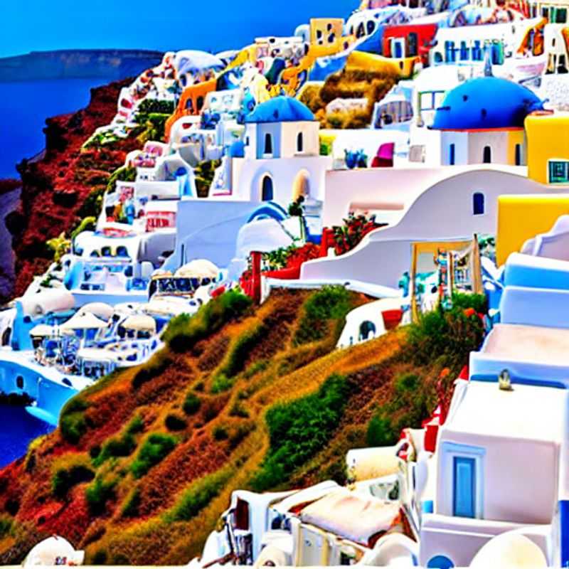 Santorin pour les vacances de printemps : fête, soleil et authenticité ?<h3>Santorin en avril : fêtes endiablées et escapades culturelles</h3><h3>Vacances de printemps à Santorin : au-delà des clichés, l'expérience authentique</h3><h3>Fêtes et farniente à Santorin : un guide pour les spring breakers avisés</h3><h3>Santorin : guide pratique pour des vacances de printemps économiques et mémorables</h3><h3>Explorer Santorin autrement : éviter les pièges à touristes et vivre l'expérience locale</h3><h3>La vie nocturne de Santorin : entre ambiance festive et découverte culturelle</h3><h3>Bien préparer son séjour à Santorin pour les vacances de printemps</h3><h3>Santorin pour les spring breakers : combinaison idéale de fête et de culture</h3><h3>Budget vacances de printemps à Santorin : conseils et astuces pour voyager malin</h3>
