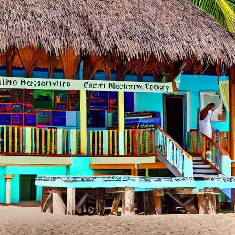 Belize City en avril : soleil, secrets et... fermetures saisonnières ?<h3>Vacances de printemps à Belize City : Mythes, mystères et musées... ouverts ?</h3><h3>Belize City pour les vacances de printemps : L'aventure archéologique (et la chasse aux horaires d'ouverture !)</h3><h3>Exploration printanière de Belize City : Entre ruines mayas et plages paradisiaques (attention aux fermetures !)</h3><h3>Le guide décalé de Belize City : Soleil, sable et... surprises saisonnières !</h3><h3>Belize City au printemps : Découverte, énigmes et... vérifications des horaires !</h3>