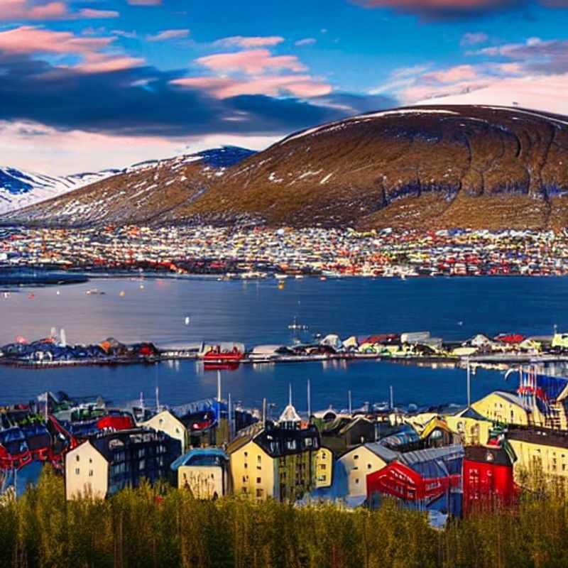 Tromsø na Primavera: Sol da Meia-Noite, Aventura e Sorrisos! (Será que vale a pena?)<h3>Tromsø na Primavera: Atividades ao Ar Livre e a Magia do Artico em Março/Abril</h3><h3>Caçando a Aurora Boreal na Primavera: Tromsø, uma Aventura Inesperada (e Quente!)</h3><h3>Paraíso Artico na Primavera: Tromsø te Espera! (Aventura, Cultura e Sol!)</h3><h3>Descubra Tromsø na Primavera: Um Roteiro para uma Experiência Inesquecível!</h3><h3>Tromsø na Primavera: Sol, Neve e Aventura - Um Refúgio Inusitado</h3><h3>Muito Além da Aurora Boreal: Tromsø na Primavera - Uma Viagem que Transforma</h3><h3>Tromsø na Primavera: Vale a Pena? (Sim! E Aqui Está o Porquê!)</h3><h3>A Primavera em Tromsø: Um Conto de Aventuras e Encontros Incriveis!</h3><h3>Tromsø para Iniciantes: Primavera no Artico - Um Guia Completo para a Sua Aventura</h3>