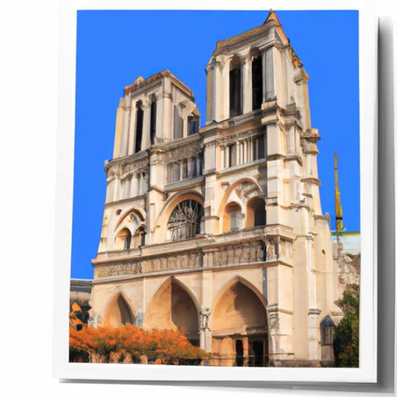 Louvre Museum, Paris: Where History Breathes and Art Whispers