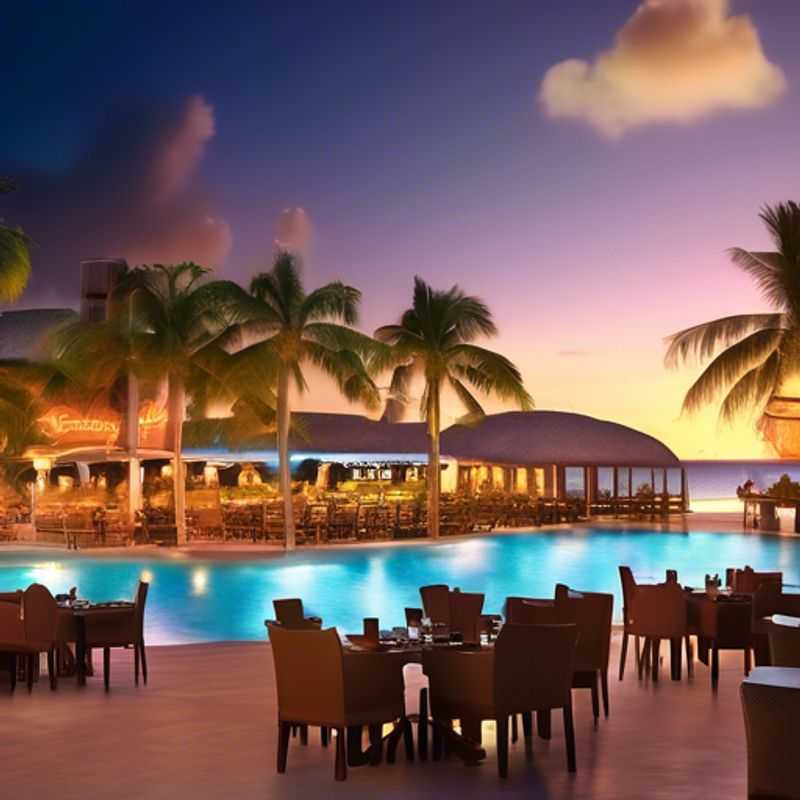 Escape to Isla Mujeres: Snorkeling, Sun, and Stories in the Caribbean<h3>Winter Wonderland in the Sun: A Day Trip to Isla Mujeres from Cancun</h3><h3>Beyond the Beaches: Discovering the Soul of Isla Mujeres</h3><h3>Snorkeling with Sea Turtles and Sipping Margaritas: A Day Trip to Isla Mujeres</h3><h3>Isla Mujeres: Where the Water's Crystal Clear and the Adventures Are Endless</h3>