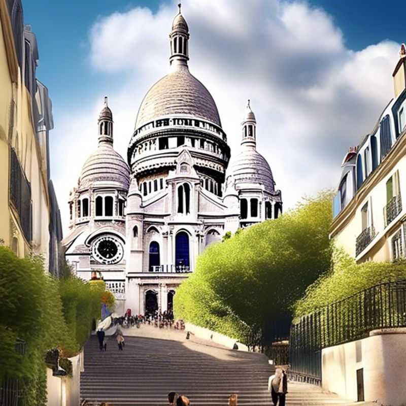 Unlocking the Louvre&#58; A Journey Through Art and Time (Without Breaking a Sweat)<h3>Beyond the Mona Lisa&#58; Unveiling the Louvre's Hidden Gems</h3><h3>Art Appreciation in the Summer Heat&#58; Navigating the Louvre with Comfort and Style</h3><h3>The Louvre&#58; A Cultural Treasure Hunt for the Savvy Traveler</h3><h3>The Louvre&#58; A Guide to Navigating its Masterpieces with Efficiency and Ease </h3>