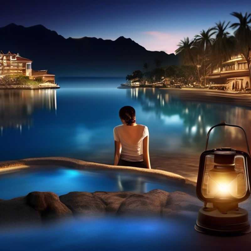 Beyond the Tourist Trail&#58; Exploring Local Food &#38; Craft Beer Scenes<h3>Headlamp or Flashlight? Your Essential Spring Hiking Companion</h3>