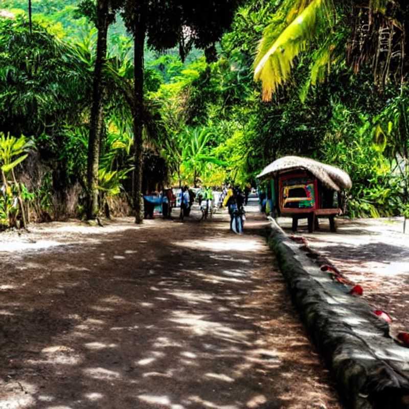 Flores au printemps : Échappez aux foules estivales !<h3>Flores, Guatemala : Un printemps enchanteur hors des sentiers battus</h3><h3>Le printemps à Flores : Magie guatémaltèque loin de la cohue estivale</h3><h3>Flores au printemps : Mon escapade secrète au cœur du Guatemala</h3><h3>Vacances de printemps à Flores : Calme et sérénité garantis !</h3><h3>Flores, Guatemala : L'alternative idéale aux vacances de printemps surpeuplées</h3><h3>Mon expérience printanière à Flores : Beauté, tranquillité et authenticité</h3><h3>Au-delà des foules : Découvrez Flores au printemps !</h3>