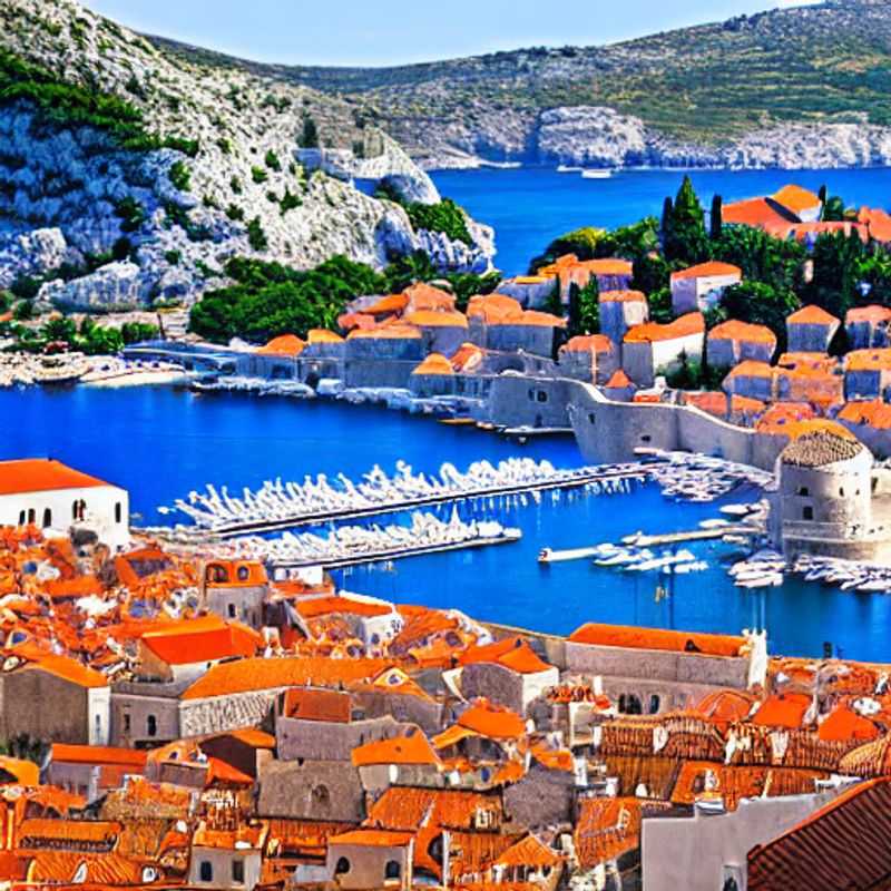 ¿Dubrovnik en primavera? ¡La escapada perfecta entre cultura y relax!<h3>Dubrovnik para tus vacaciones de primavera&#58; ¡Sol&#44; historia y buen rollo!</h3><h3>Primavera en Dubrovnik&#58; ¡Descubre el encanto croata sin agobios!</h3><h3>Dubrovnik&#58; ¡Tu primavera ideal entre cultura y descanso!</h3><h3>¿Es Dubrovnik ideal para tus vacaciones de primavera? ¡Te lo contamos!</h3>
