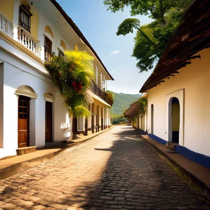 Descubre los Sabores Auténticos de El Salvador: Participa en una Clase de Cocina Tradicional en Suchitoto durante el Invierno
