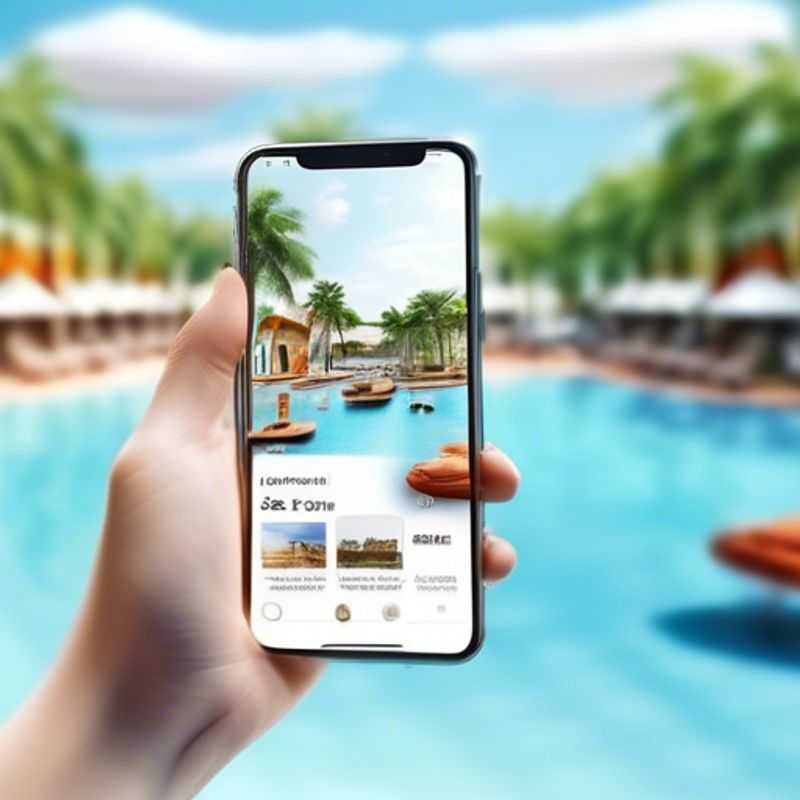 Capture the Magic&#58; Instagram&#45;Worthy Shots at Iconic Landmarks (With a Smartphone &#38; International Plan!)