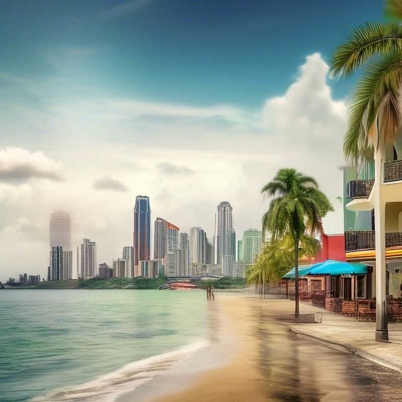 Casco Viejo: Panama City's Sun-Kissed Jewel (And the Stories It Holds)<h3>Lost in the Labyrinth: Uncovering Panama City's Casco Viejo in Summer's Embrace</h3><h3>Beyond the Beaches: Summer Adventures in Panama City's Casco Viejo</h3><h3>Casco Viejo's Summer Symphony: A Walk Through History, Art, and Soul</h3><h3>Panama City's Heartbeat: Exploring Casco Viejo Under the Summer Sun</h3>