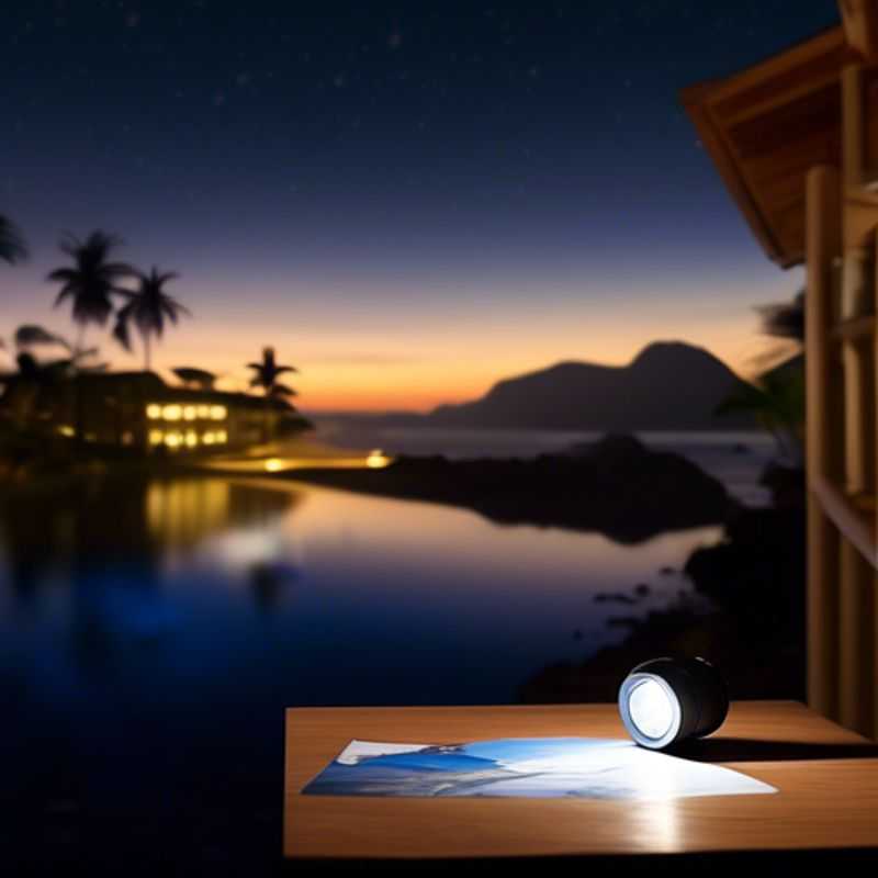 Headlamp Hikes &#38; Hidden Stages&#58; Catching the Spring's Rising Stars