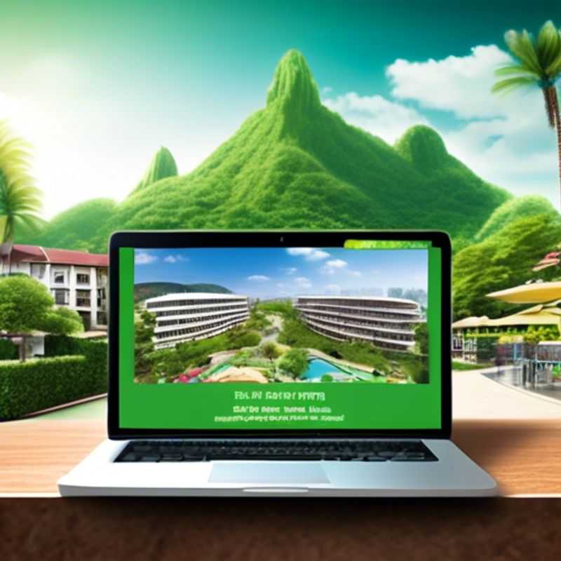 Unplug and Explore: Sustainable Tech Wonders at the Local Science Museum<h3>Springtime Adventures: Discovering Sustainable Tech at the Museum</h3><h3>Laptop in Tow: Exploring the Future of Sustainable Living at the Science Museum</h3><h3>Beyond the Screen: Unveiling Sustainable Technology in a Springtime Museum Visit</h3><h3>Springtime Discovery: Sustainable Tech Gems at the Local Science Museum</h3><h3>A Springtime Journey Through Sustainable Technology: Exploring the Museum</h3>