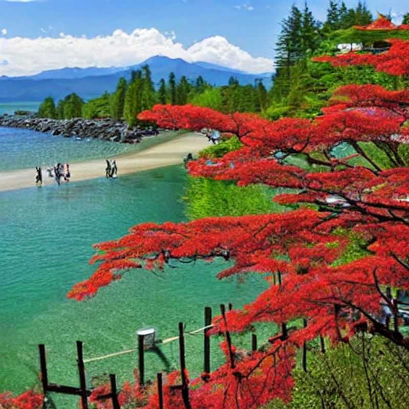 Hokkaido na Primavera: Vale a Pena Enfrentar as Multidões? (Um Guia Misterioso)<h3>Hokkaido em Abril: Desvendando os Segredos da Ilha Gelada na Alta Temporada</h3><h3>Tempestade de Cerejeiras e Multidões: Hokkaido na Primavera – Uma Aventura Histórica (e um Pouco Lotada!)</h3><h3>Fuja da Multidão (ou não!): Um Guia Bem-Humorado para a Primavera em Hokkaido</h3><h3>A Busca pela Cerejeira Perfeita: Hokkaido na Primavera – Mitos, Lendas e Hotéis Reservados</h3><h3>Hokkaido na Primavera: Aventura, Ciência e Lendas – Será que Vale o Preço?</h3><h3>Resolvendo o Mistério de Hokkaido: Primavera, Multidões e a Busca pela Paz (Interior)</h3>