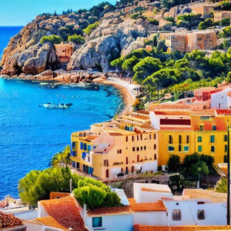 Calvià au printemps : histoire, culture et soleil !<h3>Calvià pour les vacances de printemps : oui, mais que faire ?</h3><h3>Soleil et culture à Calvià : un break printanier inoubliable !</h3><h3>Vacances de printemps à Calvià : découvrez le charme des Baléares !</h3><h3>Calvià au printemps : histoire, culture et détente au rendez-vous !</h3><h3>Escapade printanière à Calvià : explorez les trésors des îles Baléares !</h3><h3>Le printemps à Calvià : un séjour culturel et ensoleillé !</h3><h3>Calvià : destination idéale pour un break printanier culturel ?</h3>