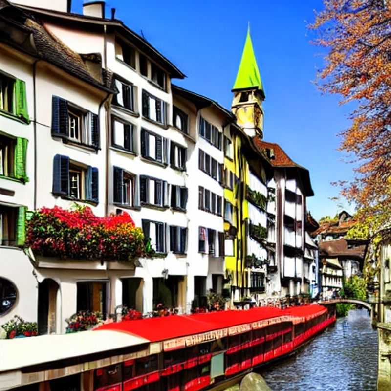 Zurich au printemps : une escapade printanière idéale ? (Saison intermédiaire, avantages et inconvénients)<h3>Zurich sous le soleil printanier : Mon avis d'expert sur une pause de printemps inoubliable (ou pas !)</h3><h3>Le printemps à Zurich : aventure urbaine et charme helvétique – un récit de voyageur</h3><h3>Zurich au printemps : l'équilibre parfait entre découverte et tranquillité ?</h3><h3>Partir à Zurich au printemps : un choix judicieux ? (Avantages et inconvénients pour un séjour printanier)</h3><h3>Printemps zurichois : au-delà des clichés – un voyage au cœur de la Suisse authentique</h3>