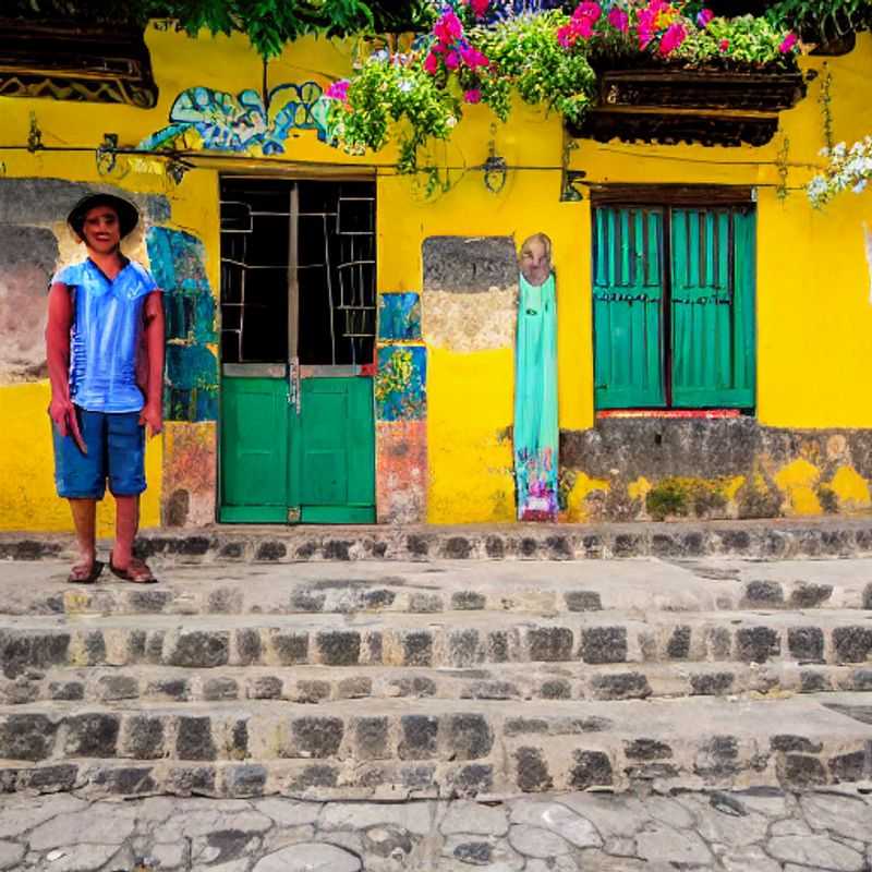 Flores, Guatemala : Spring Break Fiesta ! Une Nuit Magique sous les Étoiles<h3>Flores, Guatemala pour les vacances de printemps ? Oui, mais avec un zeste de culture !</h3><h3>Au cœur de Flores : Rythmes tropicaux et soirées envoûtantes pour des vacances de printemps inoubliables</h3><h3>Flores, Guatemala : Spring Break... version Maya !</h3><h3>Découvrir Flores : Au-delà des plages, un printemps vibrant de culture et de nuits étoilées</h3><h3>Mon expérience à Flores : Un spring break hors des sentiers battus, riche en découvertes</h3>