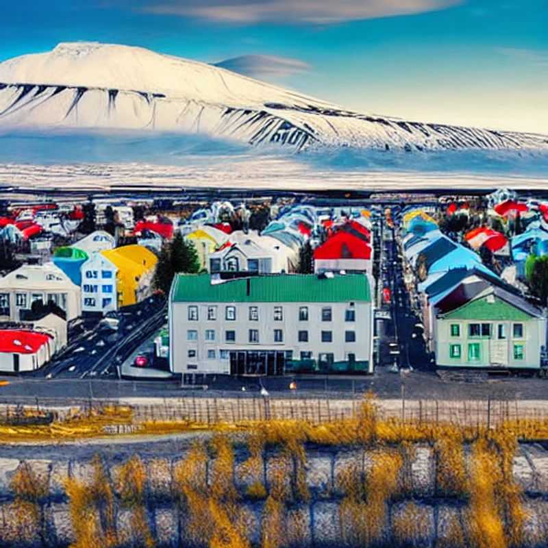 ¿Reikiavik en Primavera? ¡Una Aventura Glacial con Toque de Mitología!<h3>Reikiavik: ¡Rompiendo el Hielo en tus Vacaciones de Primavera!</h3><h3>Primavera en Reikiavik: ¿El Paraíso Secreto para un Spring Break Inolvidable?</h3><h3>Más Allá del Hielo: Descifrando los Misterios de Reikiavik en Primavera</h3><h3>Reikiavik en Primavera: ¡El Enigma Vikingo Aventura te Espera!</h3><h3>¿Reikiavik para un Spring Break épico? ¡Una Inmersión en la Magia Islandesa!</h3>