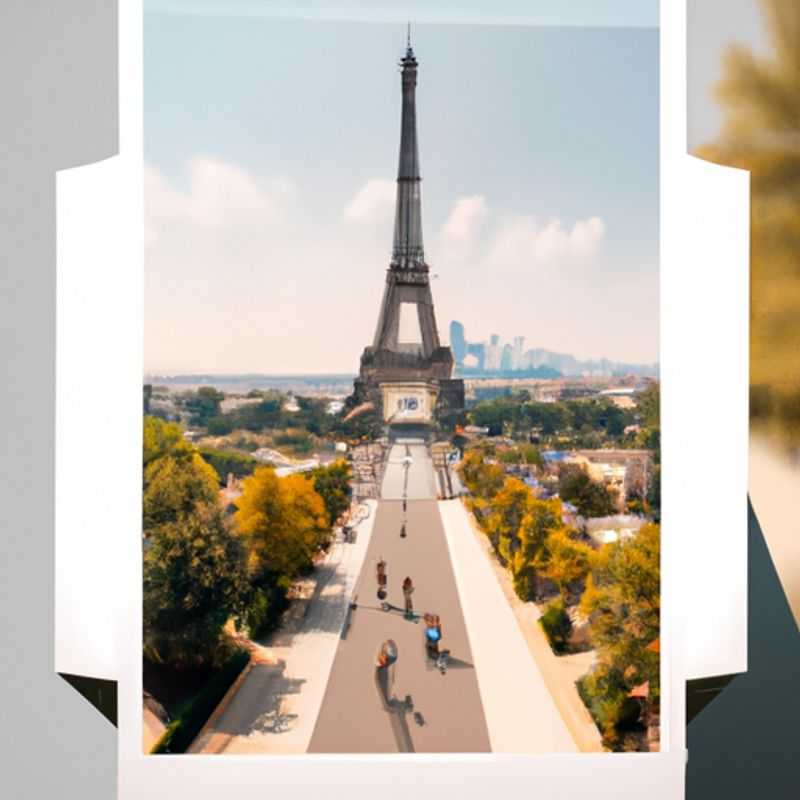 Unveiling Paris&#58; Eiffel Tower&#44; Louvre Museum&#44; Montmartre&#44; Versailles Palace&#44; Seine River Cruise