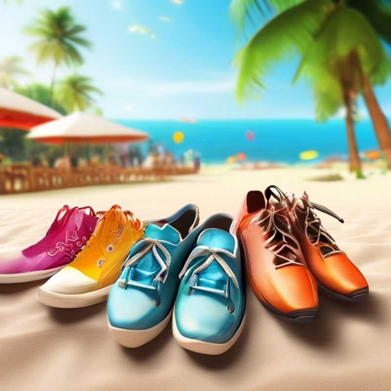 Chasing Instagram Fame: A Guide to the City's Most Photogenic Spots (in Comfortable Shoes!)