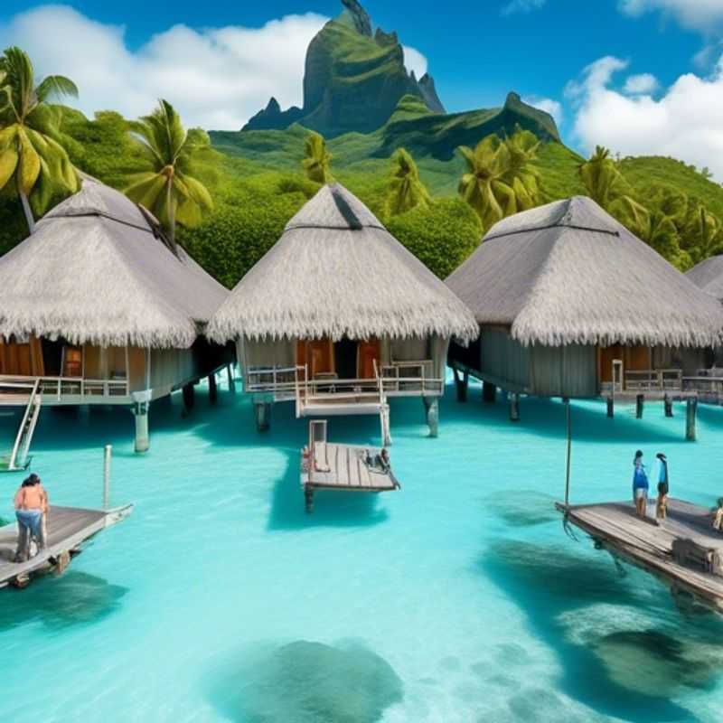 Dive into Paradise&#58; Snorkeling &#38; Diving Bora Bora's Vibrant Coral Reefs<h3>Bora Bora's Underwater Wonderland&#58; A Summer Snorkeling &#38; Diving Adventure</h3><h3>Exploring Bora Bora's Coral Reefs&#58; A Dive into Tropical Beauty</h3><h3>Underwater Magic in Bora Bora&#58; Summer Snorkeling &#38; Diving Experiences</h3><h3>Bora Bora's Coral Reefs&#58; A Snorkeler's and Diver's Paradise</h3>