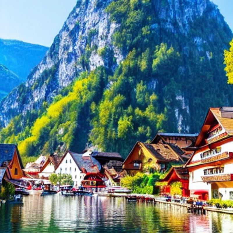 Hallstatt au printemps : Paradis enchanteur ou budget serré ?<h3>Hallstatt printanier : Le prix de la beauté alpine</h3><h3>Vacances de printemps à Hallstatt : Splendeur à quel prix ?</h3><h3>Un séjour printanier à Hallstatt : Budget et enchantement, un subtil équilibre</h3><h3>Hallstatt au printemps : Est-ce vraiment accessible pour les vacances scolaires ?</h3><h3>Le charme discret de Hallstatt au printemps : Voyage de rêve ou réalité budgétaire ?</h3><h3>Explorer Hallstatt au printemps : Conseils pour un séjour magique sans se ruiner</h3><h3>Hébergement et vols pour Hallstatt au printemps : Prévoir son budget pour un voyage inoubliable</h3>