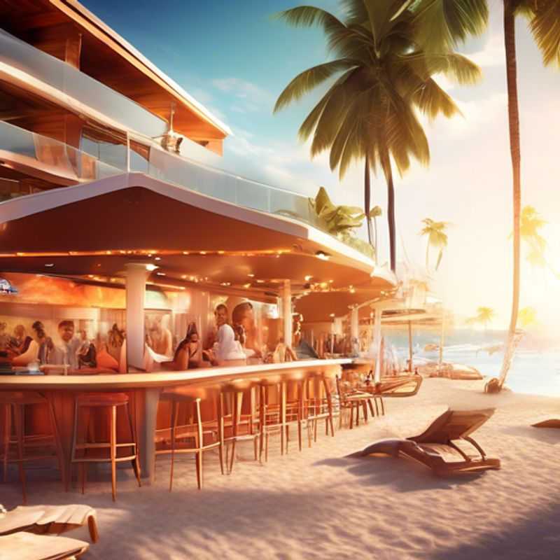 Dive into Springtime&#58; Sun&#44; Sand&#44; and Swimsuit Adventures!<h3>Beach Bum Bliss&#58; Springtime Splashing and Sun&#45;Kissed Secrets!</h3><h3>Spring Break Beyond the Beach&#58; Uncovering Hidden Treasures on the Coast!</h3><h3>Where the Sun Meets the Sand&#58; Springtime's Best Beach Escapes!</h3>