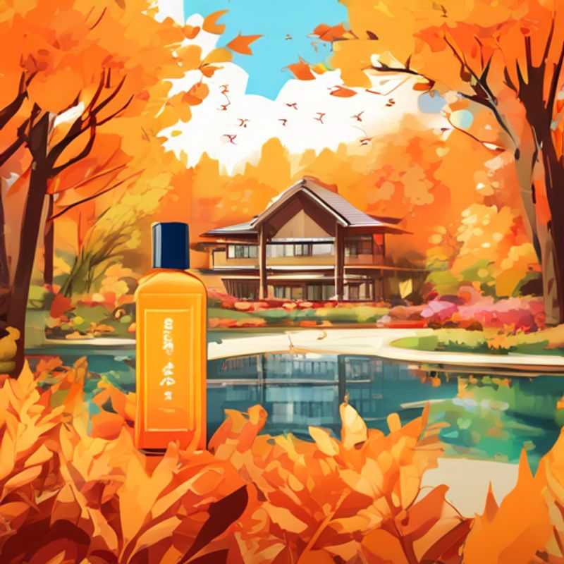 A close-up shot of a bottle of insect repellent, highlighting the different types of ingredients and DEET percentages available, to help you choose the right protection for your next adventure.