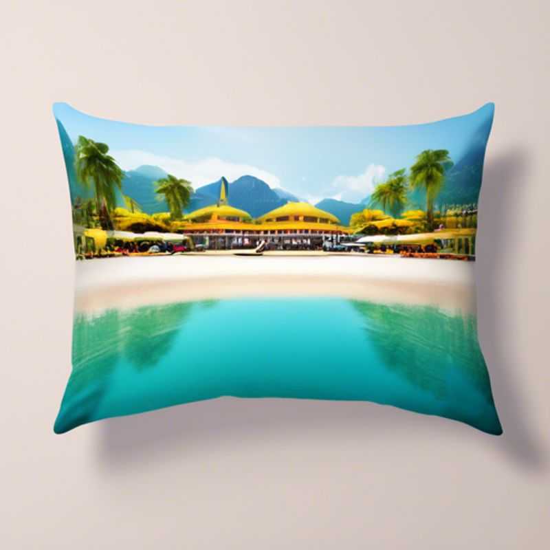 Unveiling Treasures&#58; A Springtime Journey Through Local Markets