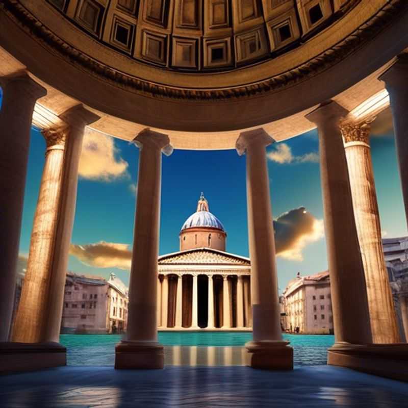 Close-up of a stylish light jacket or sweater, perfect for layering on cool evenings and transitioning between seasons.