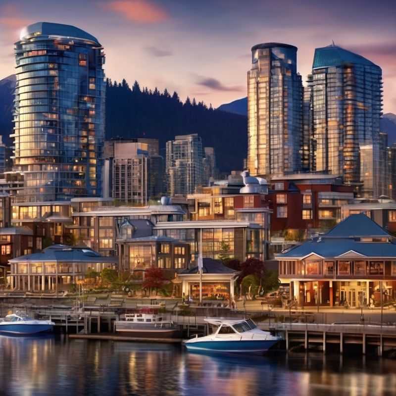 Vancouver : Laissez-vous envoûter par l'âme de ses quartiers emblématiques