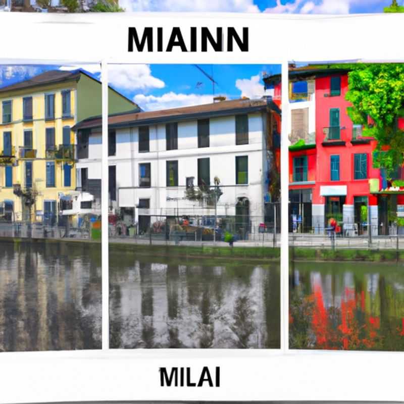 Cheese and Wine Tasting in Milan: A Gastronomic Delight Under the Summer Sun